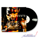 Busta Rhymes Signed Autographed Vinyl LP "Genesis" PSA/DNA Authenticated