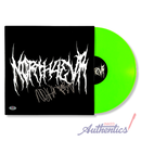 North West Signed Autographed Vinyl LP “N0rth4evr” PSA/DNA Authenticated