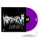 North West Signed Autographed Vinyl LP “N0rth4evr” PSA/DNA Authenticated