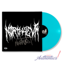 North West Signed Autographed Vinyl LP “N0rth4evr” PSA/DNA Authenticated