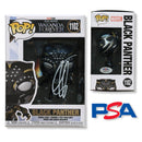 Ryan Coogler Signed Autographed Funko Pop