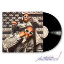 Quavo Signed Autographed Vinyl LP “Only Built For Infinity Links” PSA/DNA Authenticated