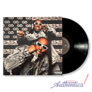 Quavo Signed Autographed Vinyl LP “Only Built For Infinity Links” PSA/DNA Authenticated