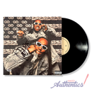 Quavo Signed Autographed Vinyl LP “Only Built For Infinity Links” PSA/DNA Authenticated