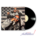 Quavo Signed Autographed Vinyl LP “Only Built For Infinity Links” PSA/DNA Authenticated