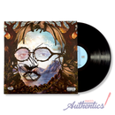 Quavo Signed Autographed Vinyl LP “QUAVO HUNCHO” PSA/DNA Authenticated