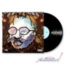 Quavo Signed Autographed Vinyl LP “QUAVO HUNCHO” PSA/DNA Authenticated