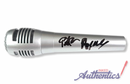 Busta Rhymes Signed Autographed Microphone PSA/DNA Authenticated
