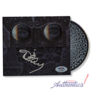 Danny Carey Signed Autographed CD "10,000 Days" PSA/DNA Authenticated