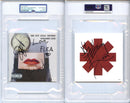 Red Hot Chili Peppers Signed Autographed CD Cover "Greatest Hits" PSA/DNA Authenticated