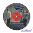 Snoop Dogg Signed Autographed 7” Vinyl “2 of Amerikaz Most Wanted” PSA/DNA Authenticated