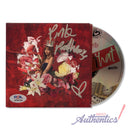 PinkPantheress Signed Autographed CD "Fancy That" PSA/DNA Authenticated