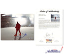Kanye West Signed Autographed 8x10 Photo PSA/DNA Authenticated