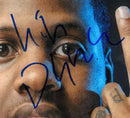 Lil Durk Signed Autographed 8x10 Photo PSA/DNA Authenticated
