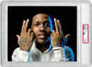 Lil Durk Signed Autographed 8x10 Photo PSA/DNA Authenticated