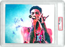 PNB Rock Signed Autographed 8x10 Photo PSA/DNA Authenticated