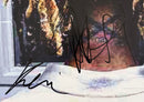 Ken Carson & Playboi Carti Signed Autographed Vinyl LP "Xperiment" PSA/DNA Authenticated