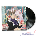 The Kid Laroi Signed Autographed Vinyl LP “F*CK LOVE” PSA/DNA Authenticated