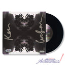 Ken Carson Signed Autographed 7” Vinyl "i need u" PSA/DNA Authenticated