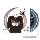 Billy Howerdel Signed Autographed CD “Eat the Elephant” PSA/DNA Authenticated