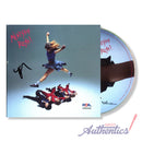 Thomas Raggi Signed Autographed CD “Rush!” PSA/DNA Authenticated