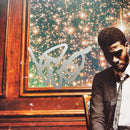 Kid Cudi Signed Autographed Vinyl LP "Man on the Moon II: The Legend of Mr. Rager" PSA/DNA Authenticated