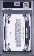 2022 Topps Chrome Star Wars
