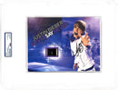 Justin Bieber Signed Autographed Never Say Never Senitype