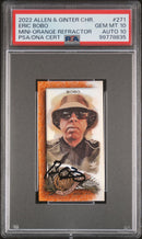 2022 Topps Allen & Ginter Chrome