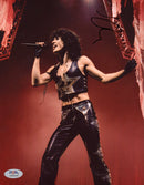 Conan Gray Signed Autographed 8x10 Photo PSA/DNA Authenticated