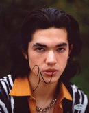 Conan Gray Signed Autographed 8x10 Photo PSA/DNA Authenticated