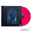 Post Malone Signed Autographed “Hollywood’s Bleeding” Vinyl LP Beckett Authentic