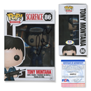 Al Pacino Signed Autographed Funko Pop