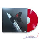 Post Malone Signed Autographed Vinyl LP “Twelve Carat Toothache” Beckett Authentic