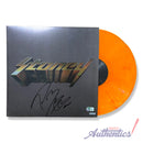 Post Malone Signed Autographed Vinyl LP “Stoney” Beckett Authentic