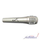 Lil Twist Signed Autographed Microphone Beckett Authenticated