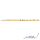 Lars Ulrich Signed Autographed Drumstick Beckett Authentic