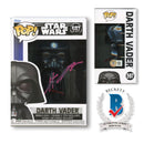 Hayden Christensen Signed Autographed Funko Pop