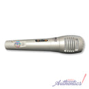 Bankrol Hayden Signed Autographed Microphone Beckett Authenticated