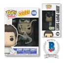 Jerry Seinfeld Signed Autographed Funko Pop