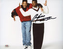 Alfonso Ribeiro Signed Autographed 8x10 Photo Carlton PSA/DNA Authenticated