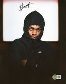 $NOT Signed Autographed 8x10 Photo Beckett Authenticated