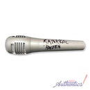 Bankrol Hayden Signed Autographed Microphone Beckett Authenticated