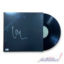 Lars Ulrich Signed Autographed Vinyl LP “Metallica” Beckett Authenticated