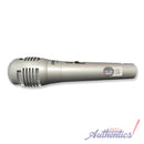 Lil Twist Signed Autographed Microphone Beckett Authenticated