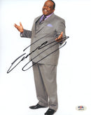 Cedric The Entertainer Signed Autographed 8x10 Photo PSA/DNA Authenticated