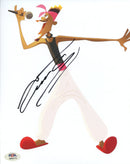 Cedric The Entertainer Signed Autographed 8x10 Photo PSA/DNA Authenticated