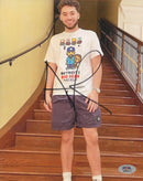 Adin Ross Signed Autographed 8x10 Photo PSA/DNA Authenticated