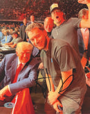 Adin Ross Signed Autographed 8x10 Photo PSA/DNA Authenticated