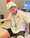 Adin Ross Signed Autographed 8x10 Photo PSA/DNA Authenticated